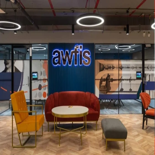AWFIS, Lorven Tiara | Kondapur, Hyderabad